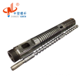 Hot selling factory direct single blowing film extrusion screw barrel